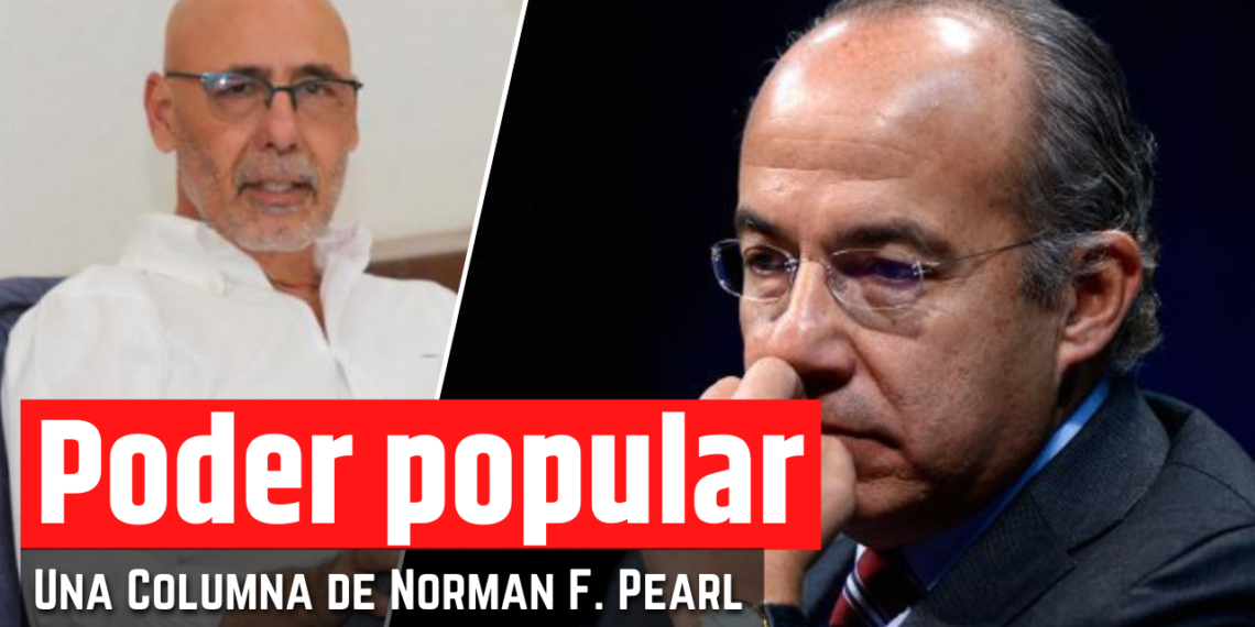 Opinión de Norman F. Pearl