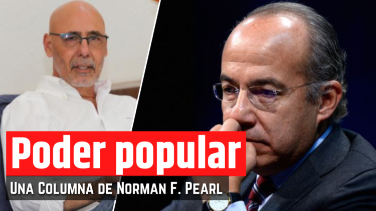 Opinión de Norman F. Pearl