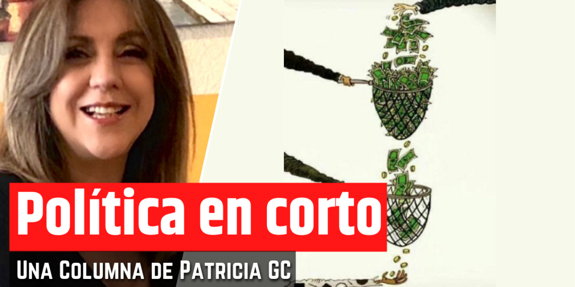 Opinión de Patricia GC