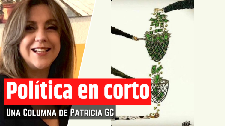 Opinión de Patricia GC