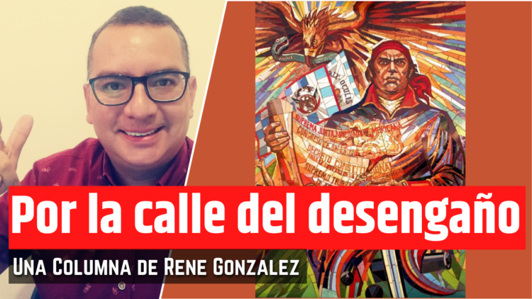 Opinión de René González
