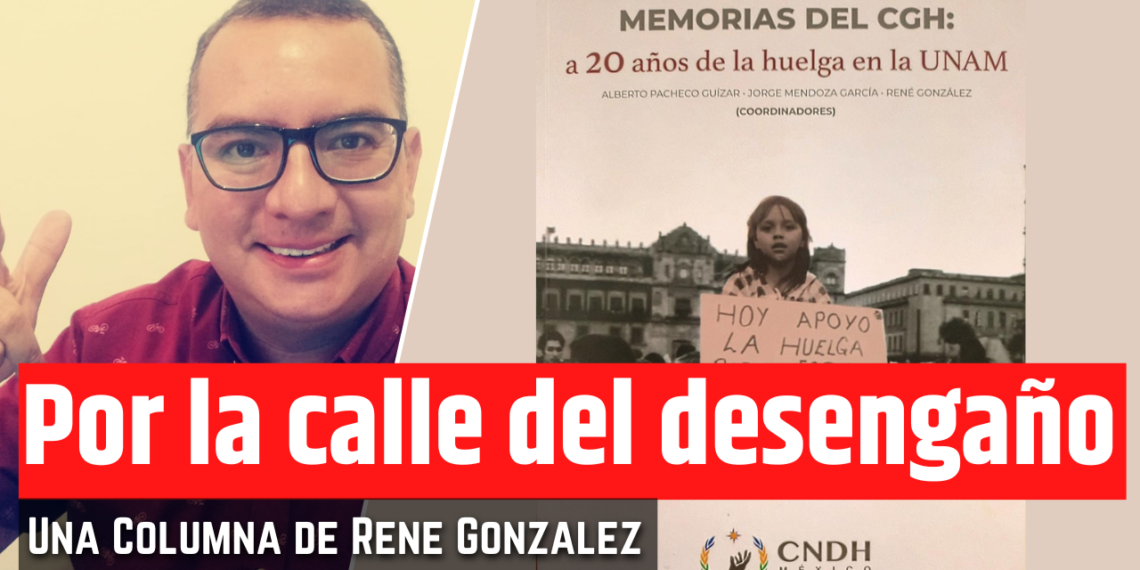 Opinión de René González