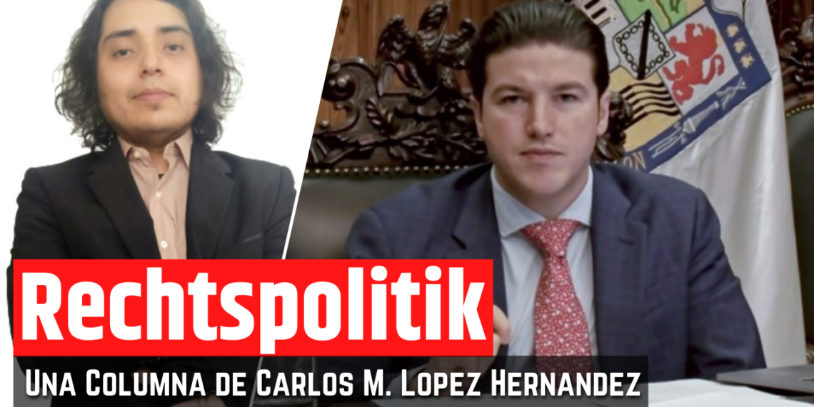 Opinión del Dr. Carlos M. López Hernández