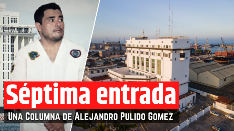 Opinión de Alejandro Pulido Gómez
