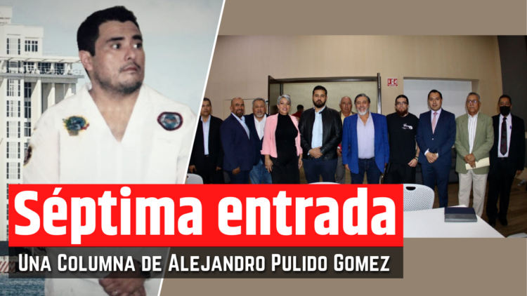 Opinión de Alejandro Pulido Gómez