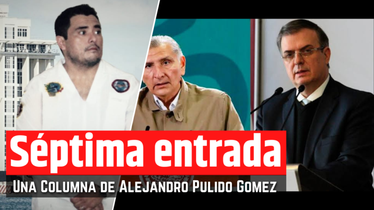Opinión de Alejandro Pulido Gómez