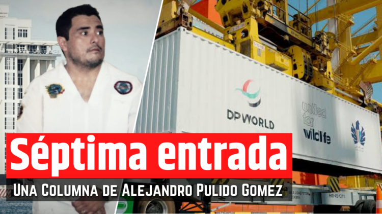 Opinión de Alejandro Pulido Gómez
