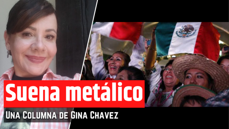Opinión de Gina Chávez