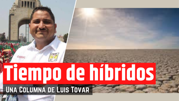 Opinión de Luis Tovar