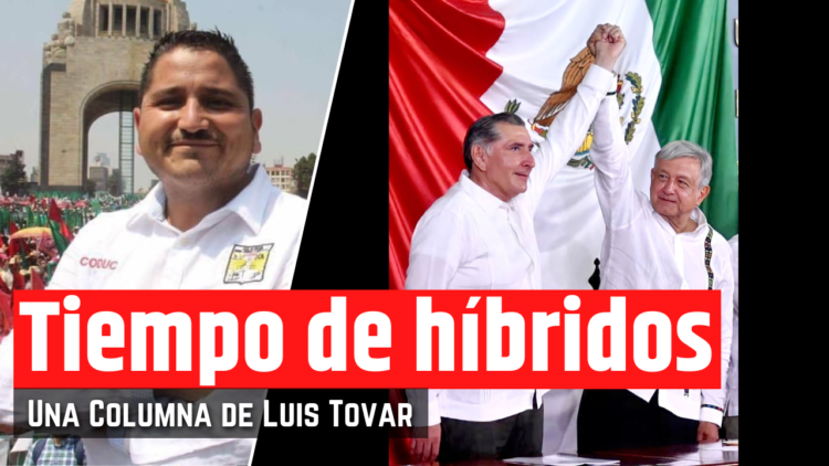 Opinión de Luis Tovar