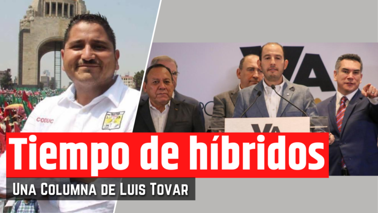 Opinión de Luis Tovar