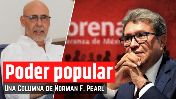 Opinión de Norman F. Pearl