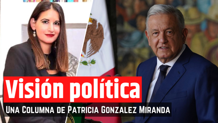Opinión de la Mtra. Patricia González Miranda