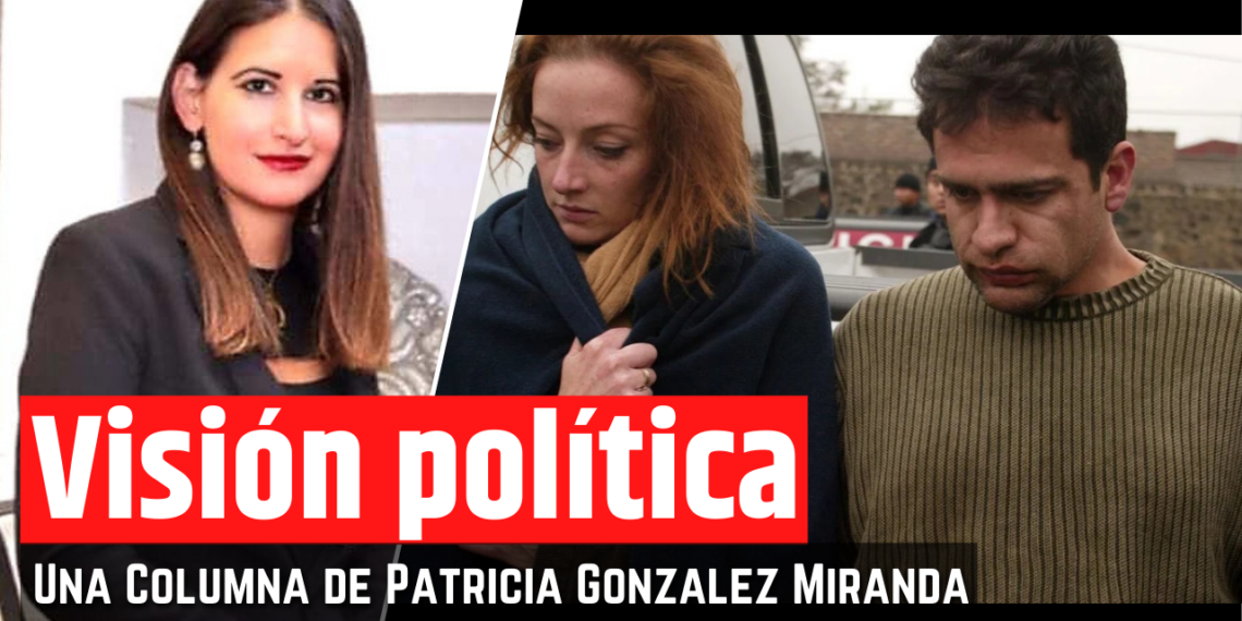 Opinión de la Mtra. Patricia González Miranda