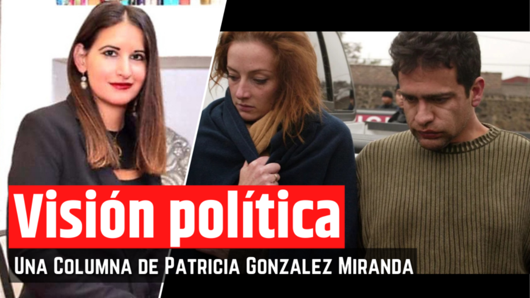 Opinión de la Mtra. Patricia González Miranda