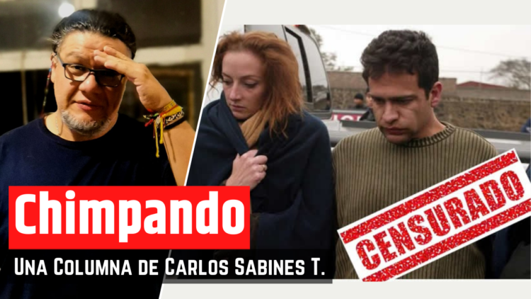 Opinión de Carlos Sabines