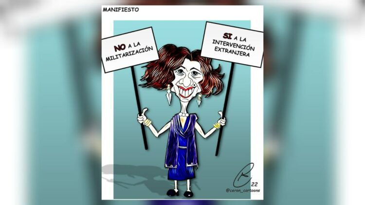 Ceron Cartoons