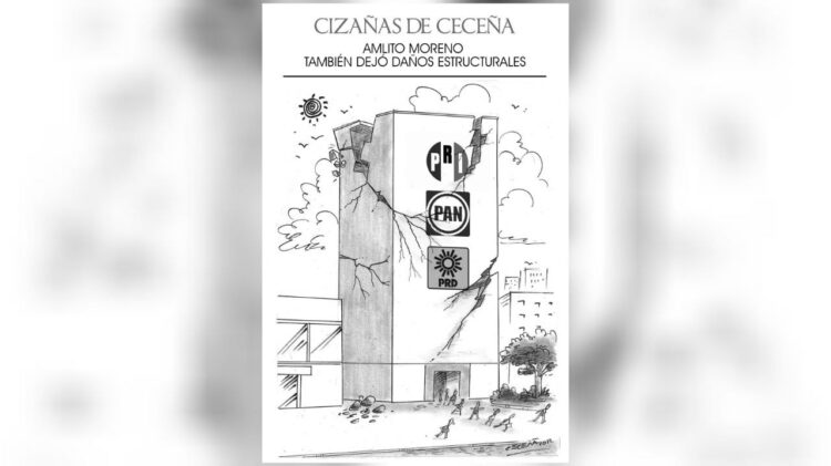 Gilberto Ceceña Nuño