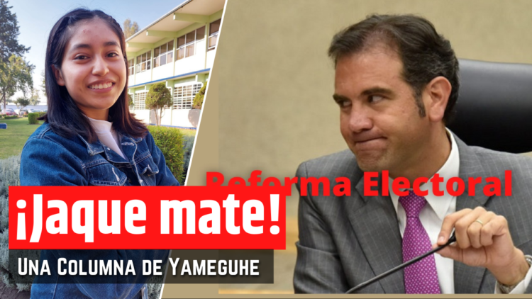 Opinión de Yameguhe