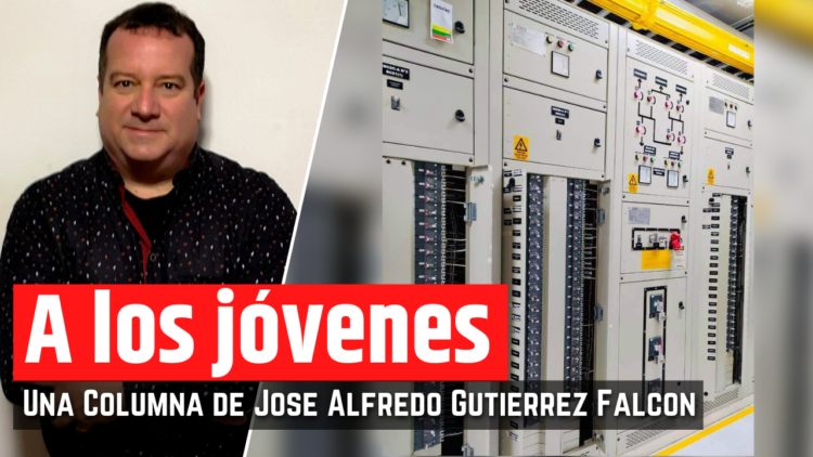 Opinión de José Alfredo Gutiérrez Falcón