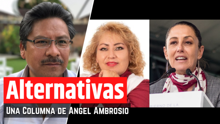 Opinión de Ángel Ambrosio