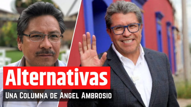 Opinión de Ángel Ambrosio