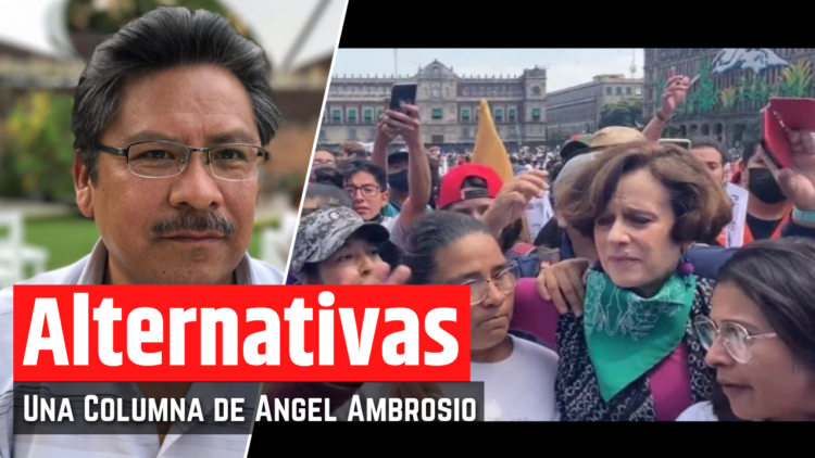 Opinión de Ángel Ambrosio