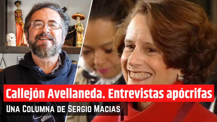 Opinión de Sergio Macías
