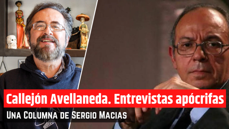 Opinión de Sergio Macías