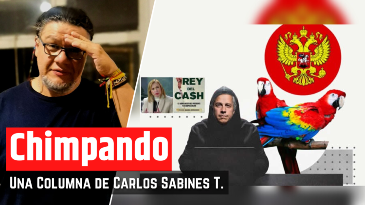 Opinión de Carlos Sabines T.