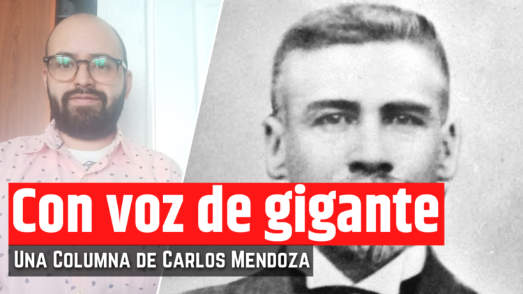 Opinión de Carlos Mendoza