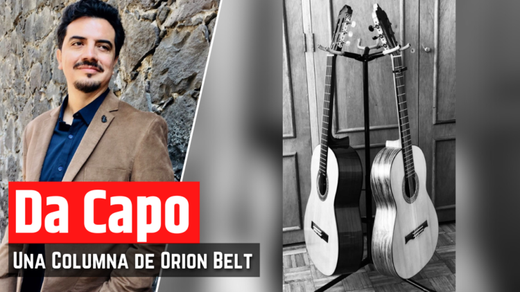 Opinión de Orion Belt