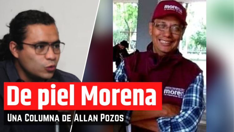 Opinión de Allan Pozos
