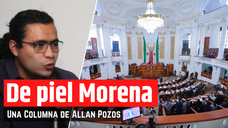 Opinión de Allan Pozos