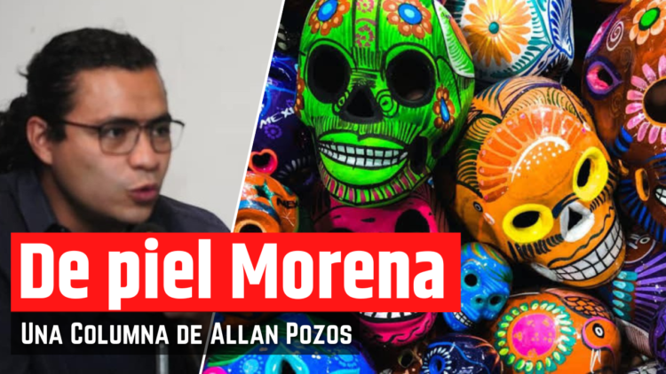 Opinión de Allan Pozos