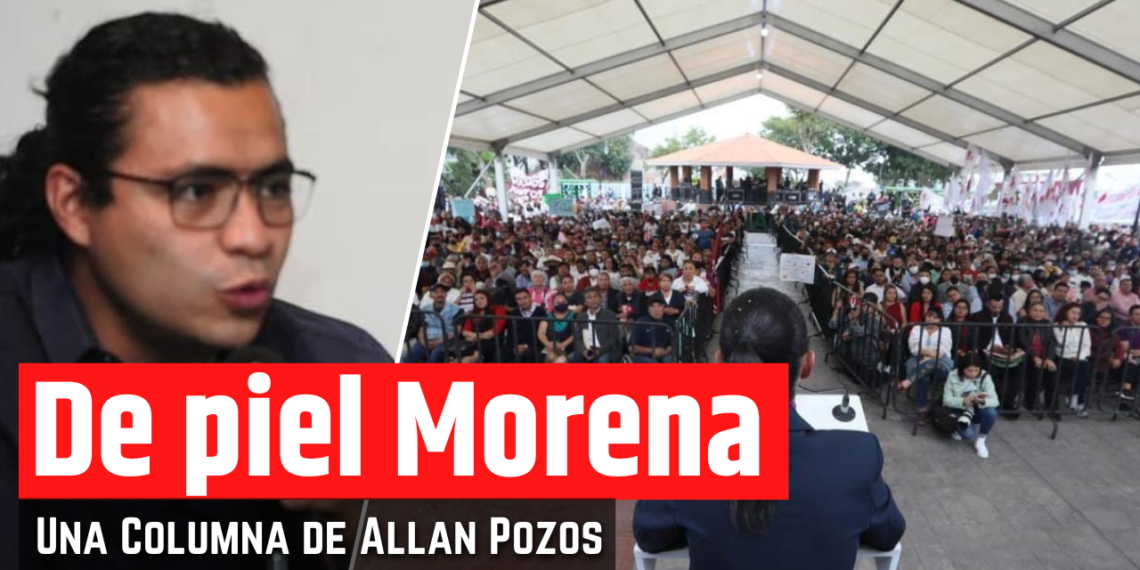 Opinión de Allan Pozos