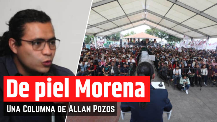 Opinión de Allan Pozos