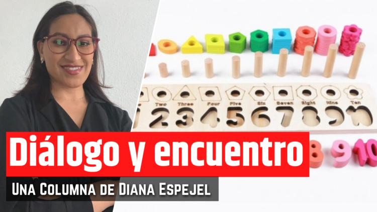 Opinión de Diana Espejel