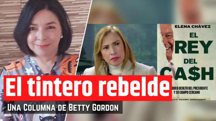Opinión de Betty Gordon