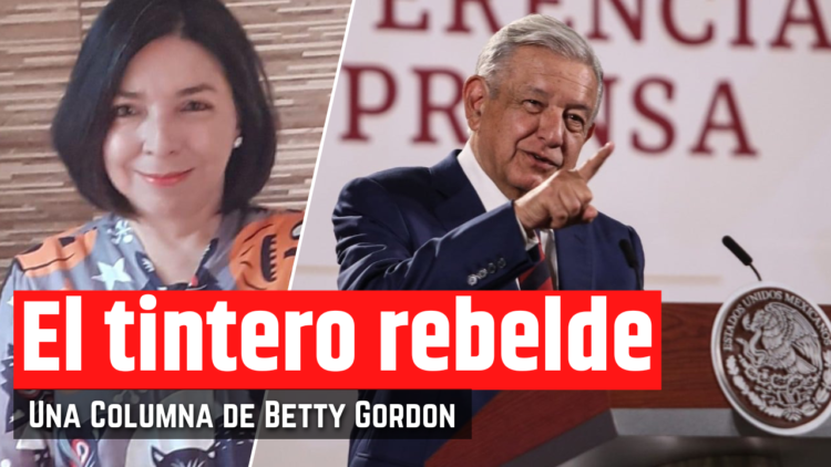 Opinión de Betty Gordon