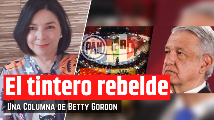 Opinión de Betty Gordon