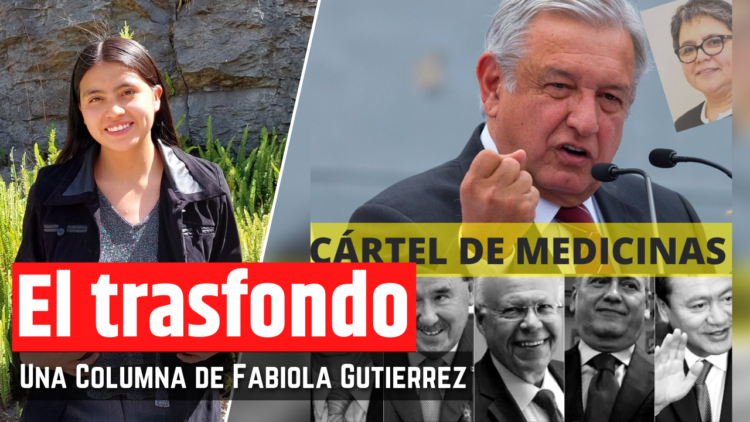 Opinión de Fabiola Gutiérrez