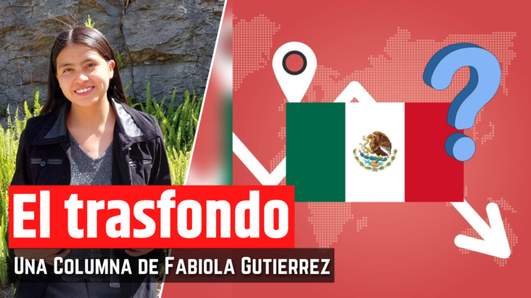 Opinión de Fabiola Gutiérrez