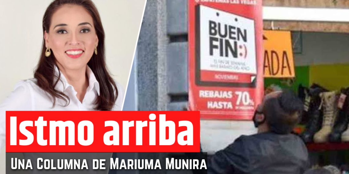 Opinión de Mariuma Munira