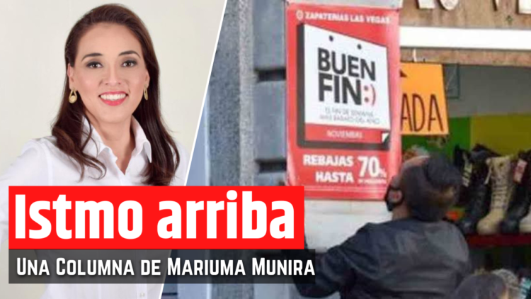 Opinión de Mariuma Munira