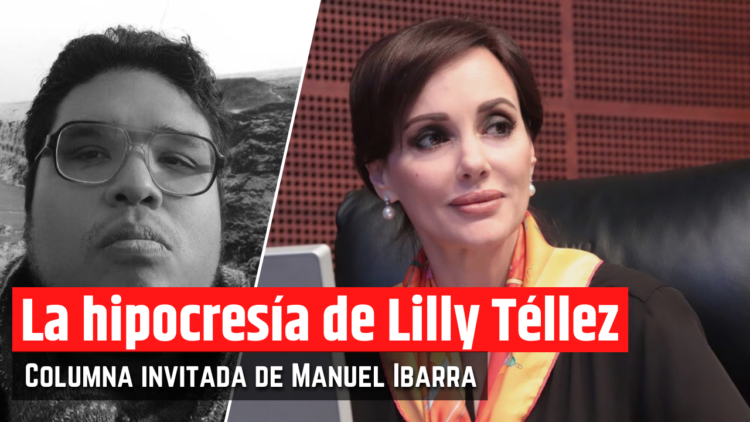 Columna invitada por Manuel Ibarra