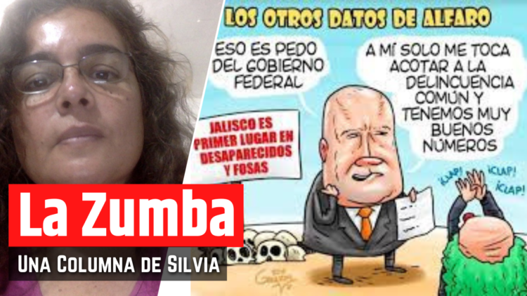 Opinión de Silvia