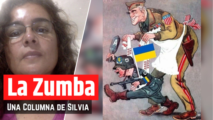 Opinión de Silvia