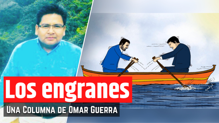 Opinión de Omar Guerra