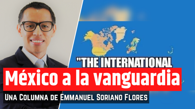 Opinión del Dr. Emmanuel Soriano Flores